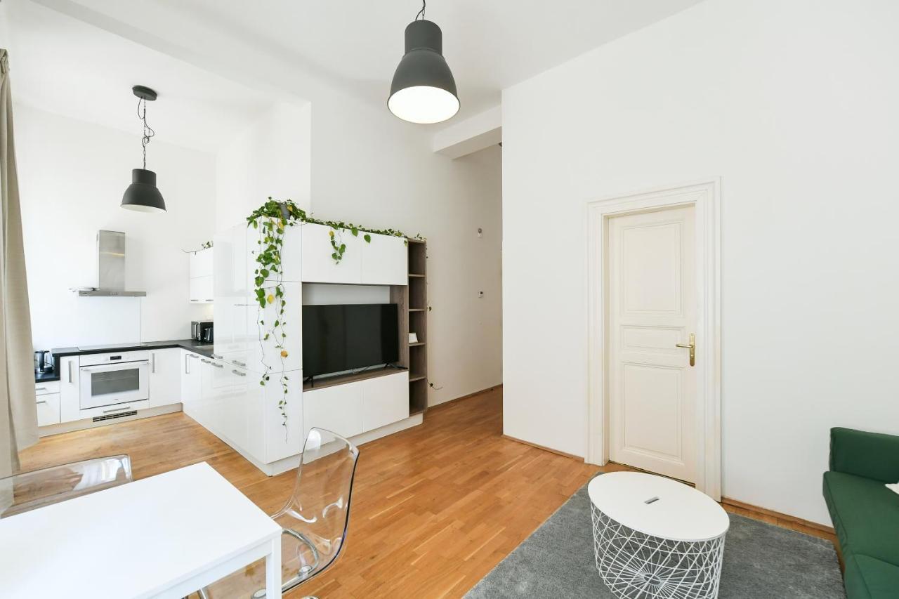 Klimentska 52 Residence Prága Kültér fotó