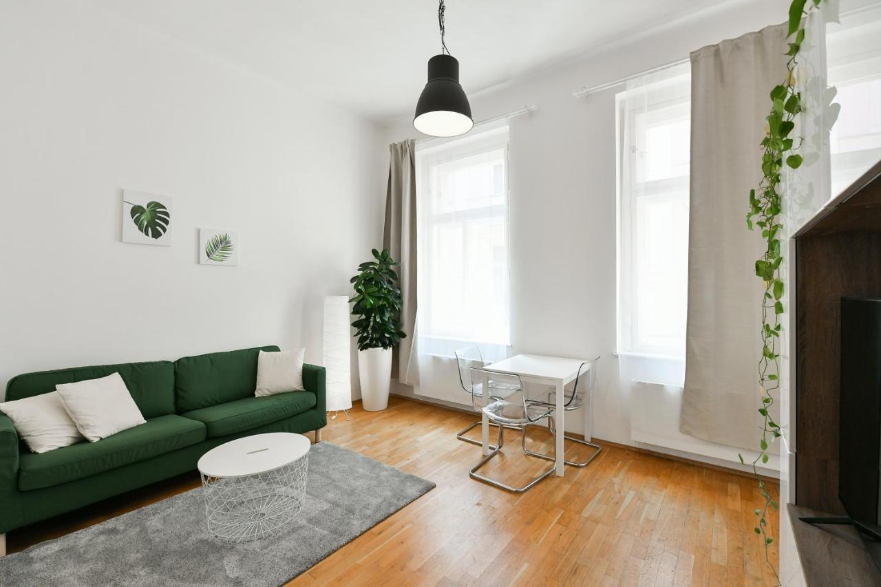 Klimentska 52 Residence Prága Kültér fotó