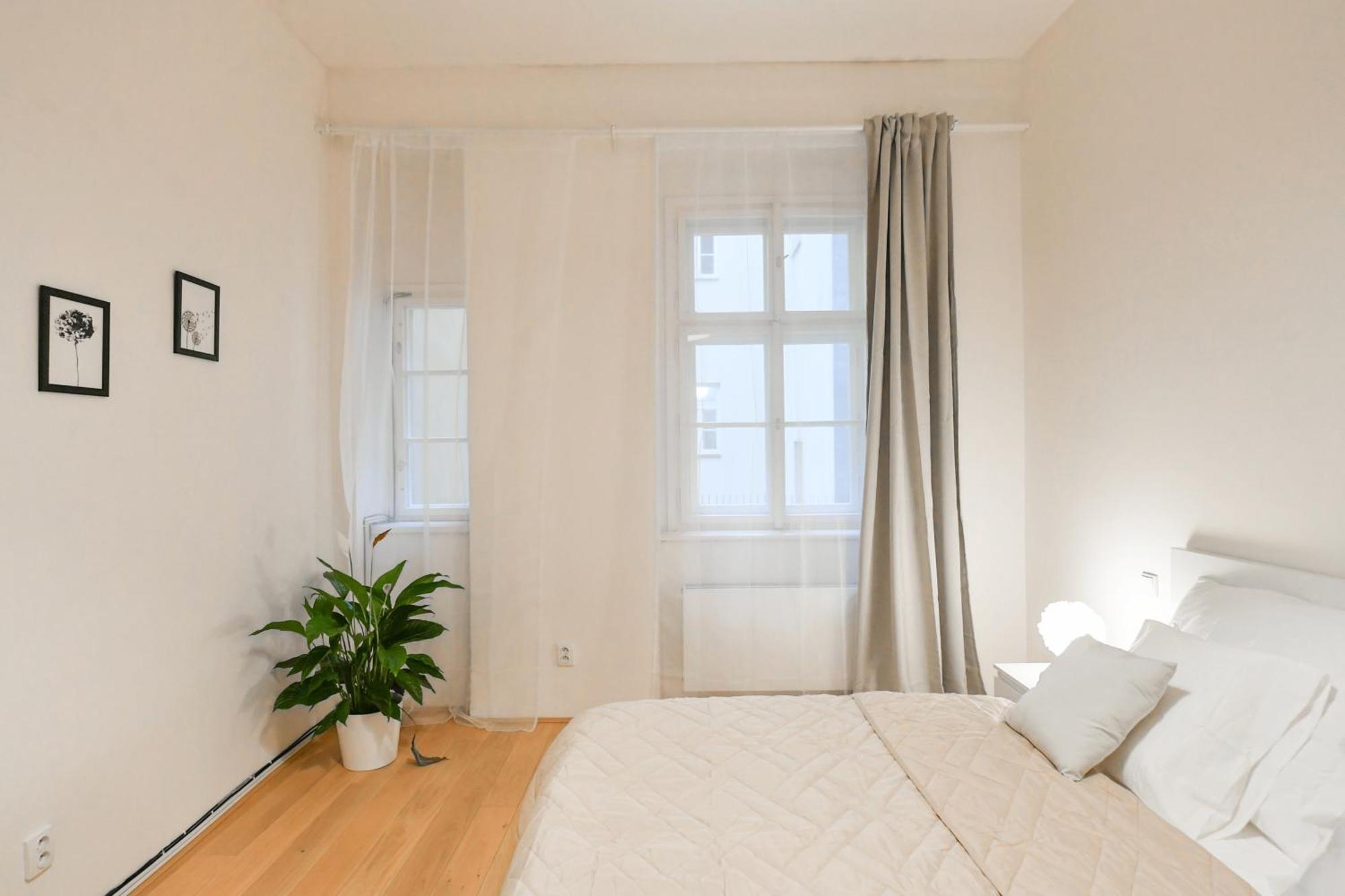 Klimentska 52 Residence Prága Kültér fotó