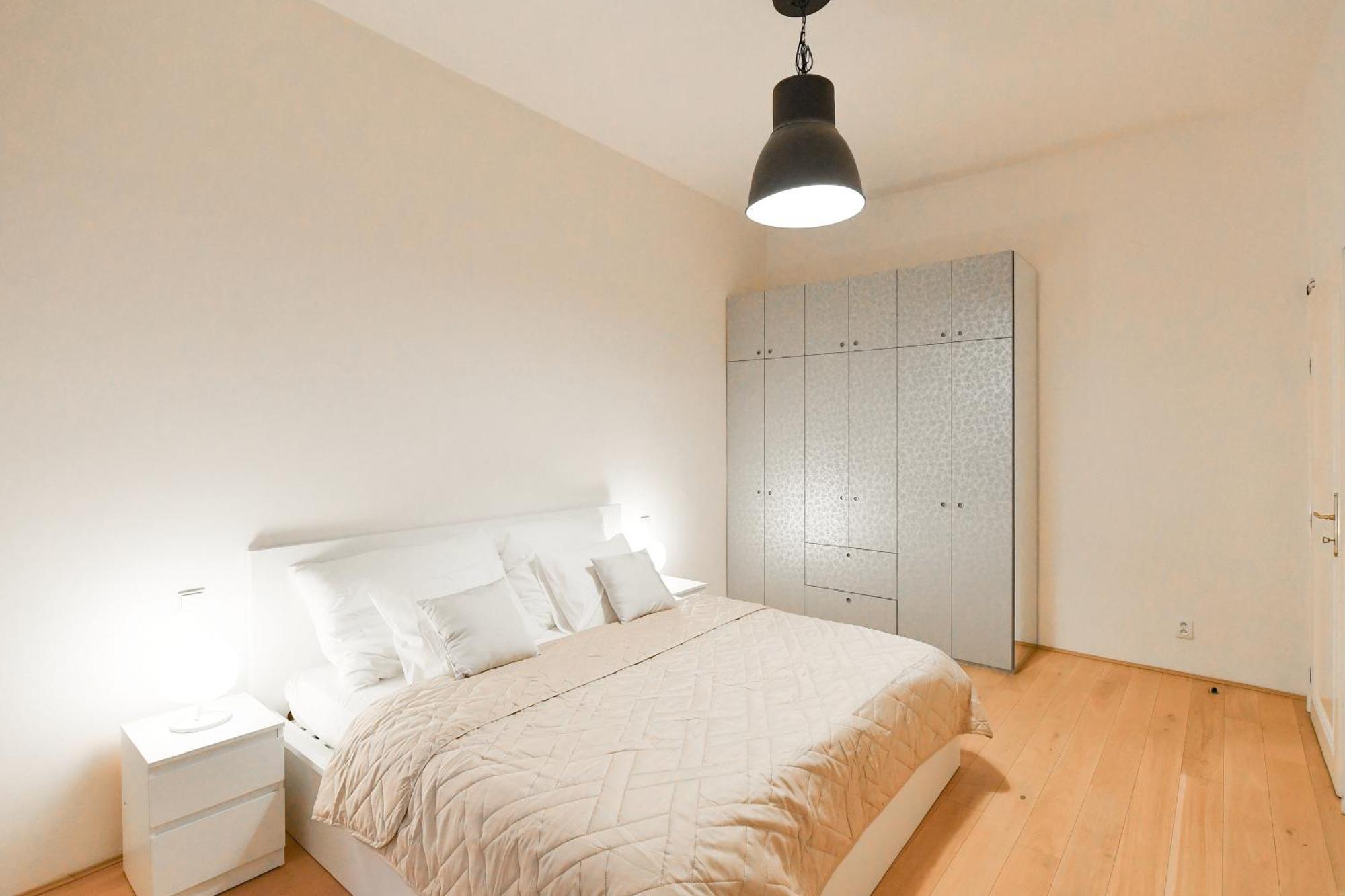 Klimentska 52 Residence Prága Kültér fotó