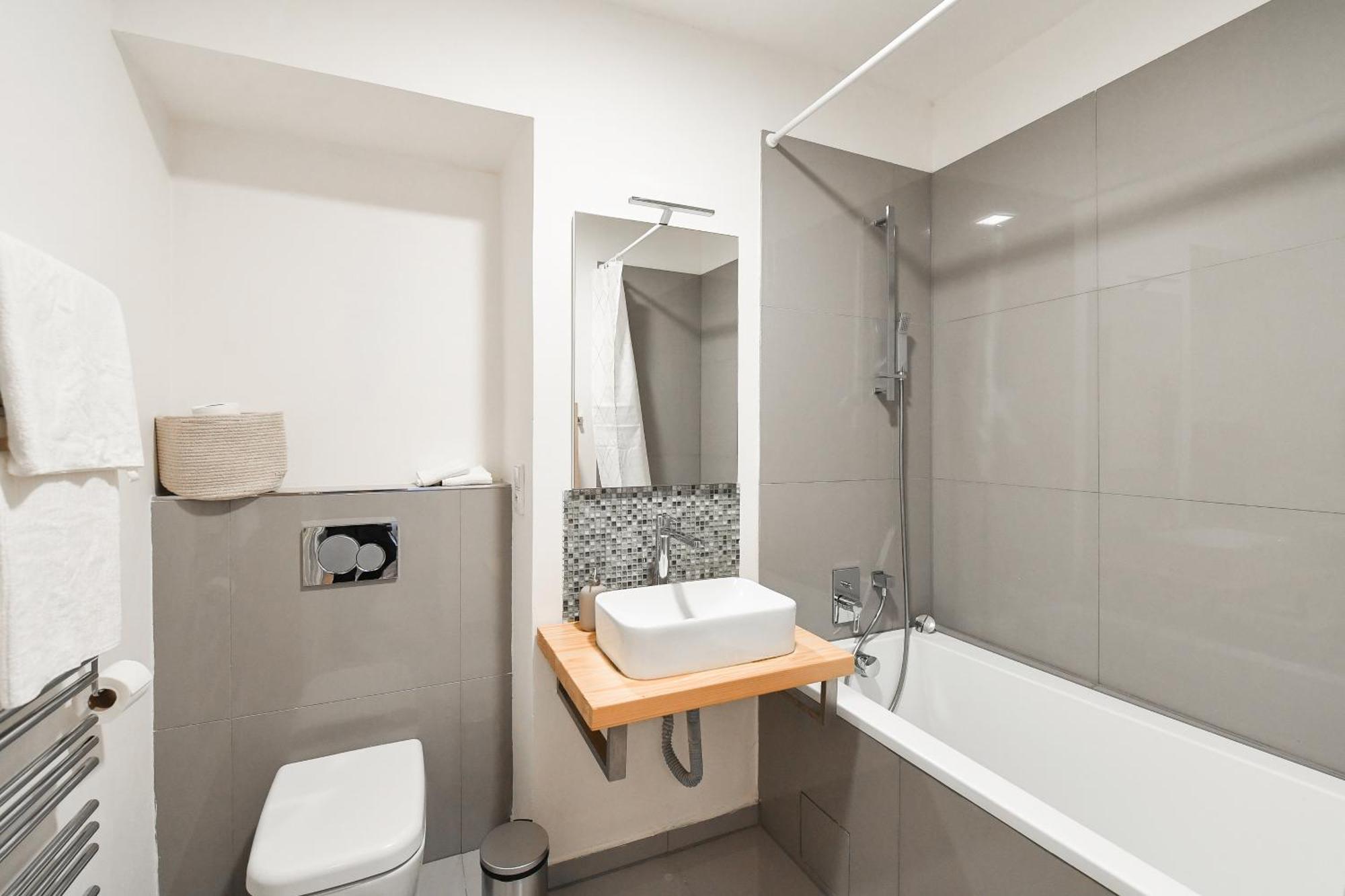 Klimentska 52 Residence Prága Kültér fotó