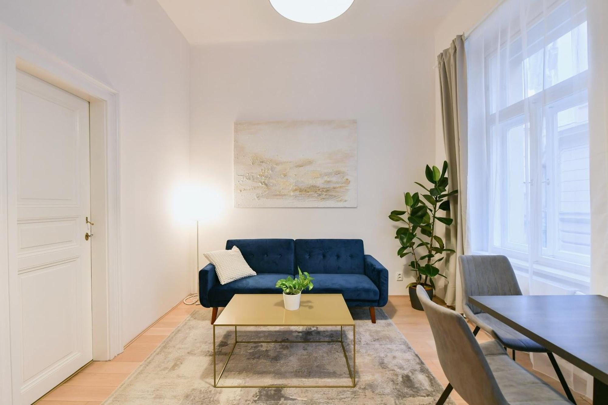 Klimentska 52 Residence Prága Kültér fotó