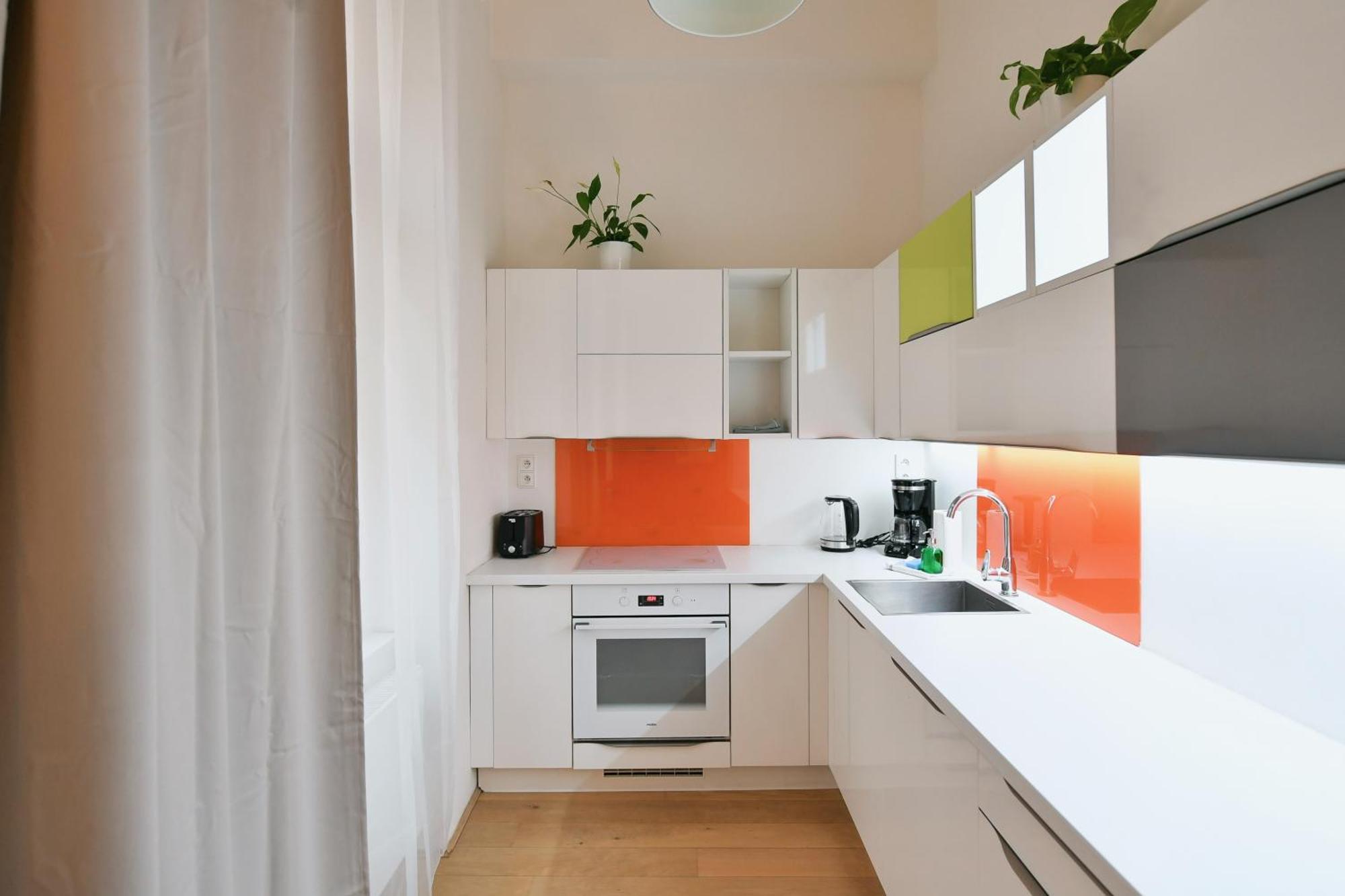 Klimentska 52 Residence Prága Kültér fotó