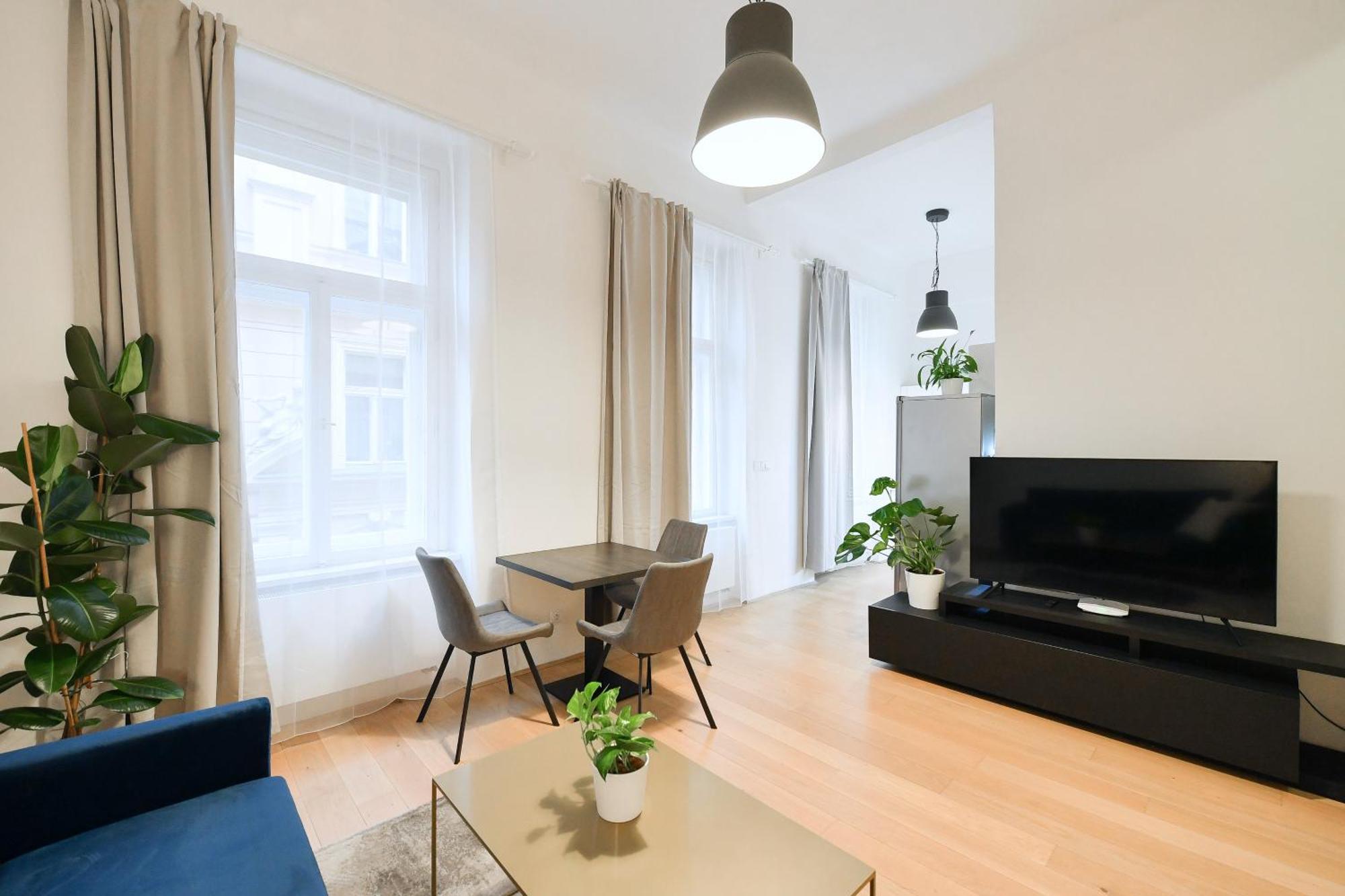 Klimentska 52 Residence Prága Kültér fotó